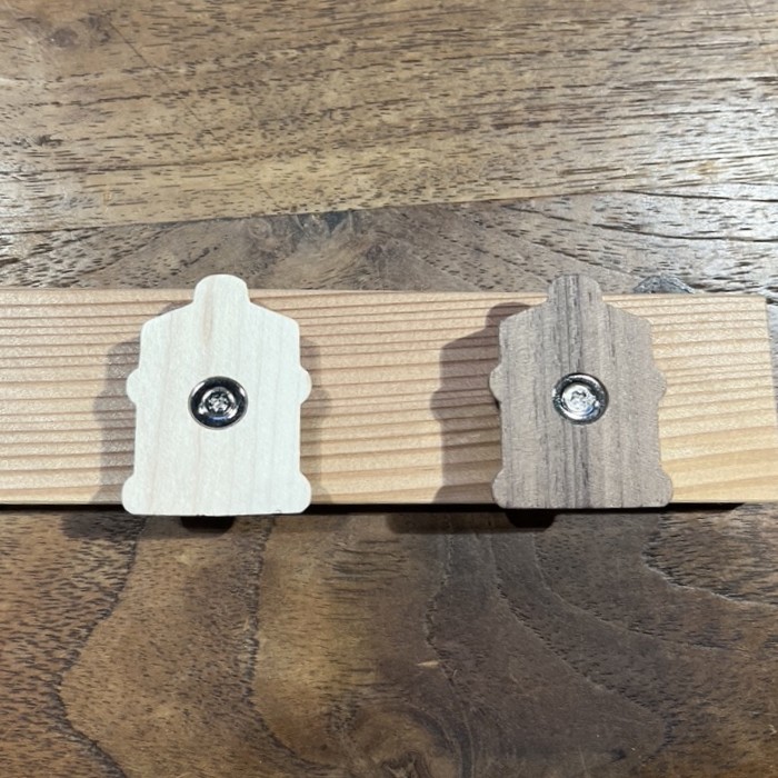 【OEM】スイークレイのマグネットを製作