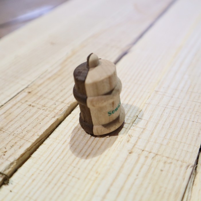 【OEM】スイークレイのマグネットを製作