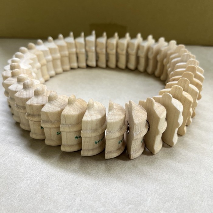 【OEM】スイークレイのマグネットを製作