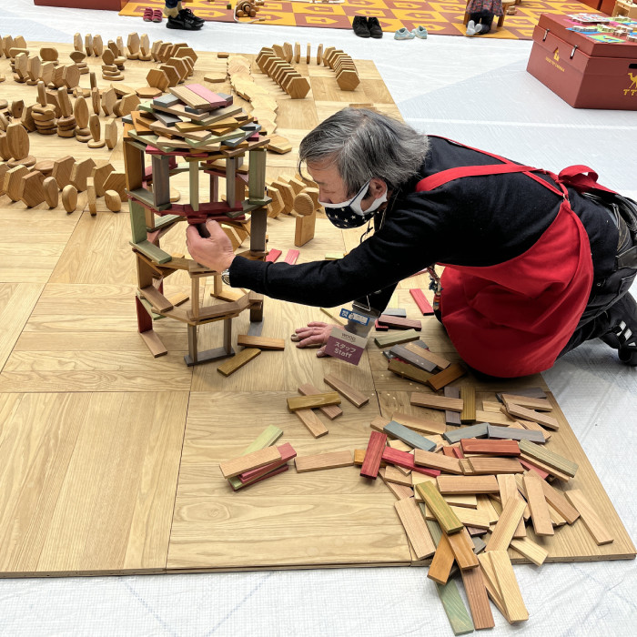 モクコレ2023の御礼