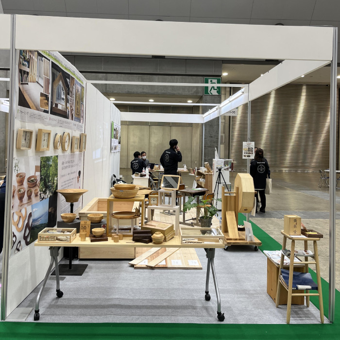 モクコレ2023の御礼