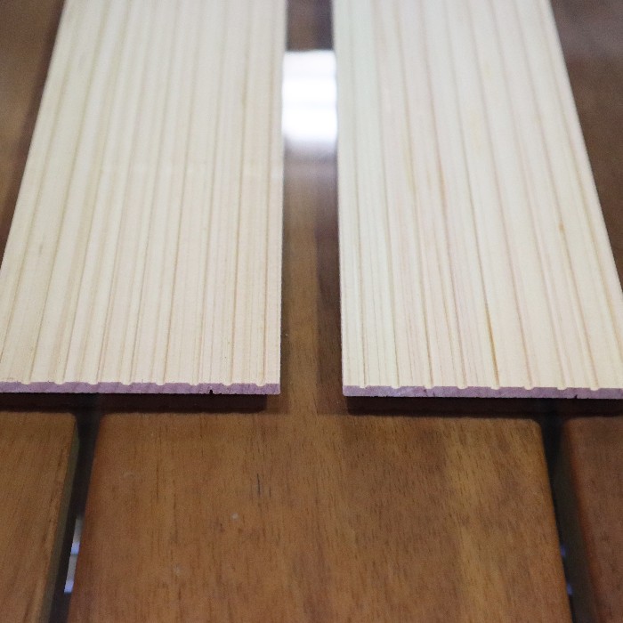 【OEM】南足柄市の木材を使用した鉛筆の製作