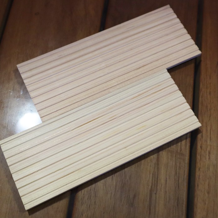 【OEM】南足柄市の木材を使用した鉛筆の製作