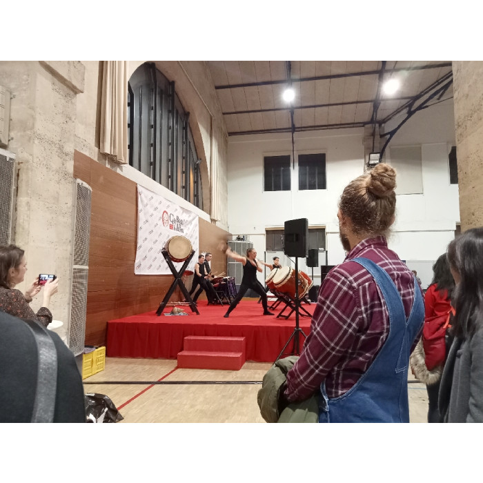 第9回 セボン・ル・ジャポンのご報告