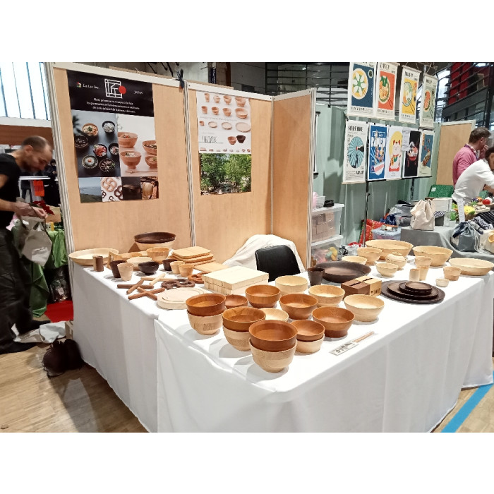 第9回 セボン・ル・ジャポンのご報告