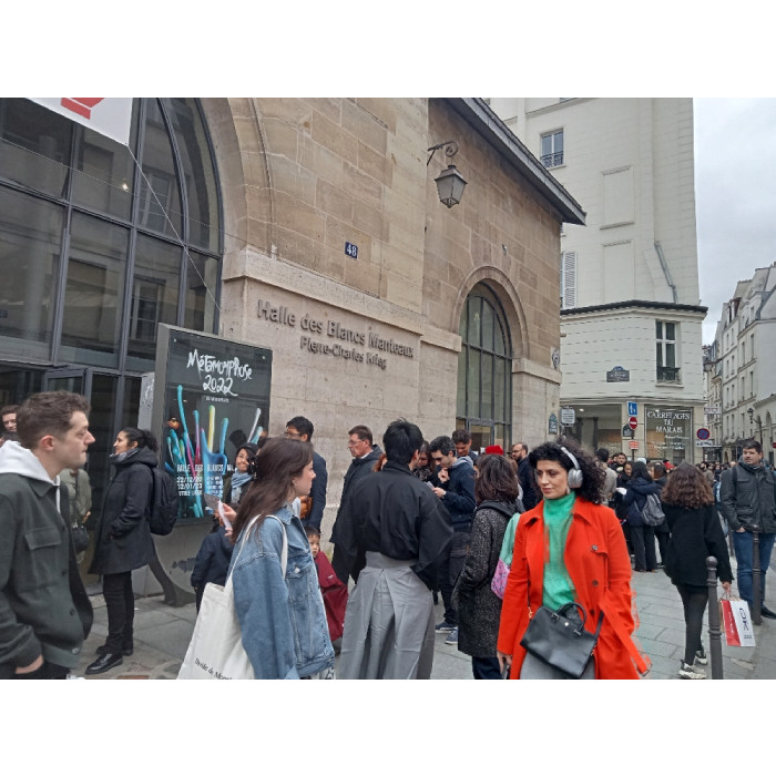 第9回 セボン・ル・ジャポンのご報告