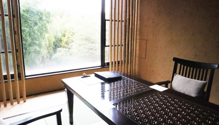 【OEM】ホテルのエネルギーについて考える