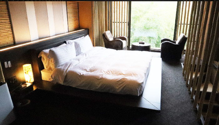 【OEM】ホテルのエネルギーについて考える