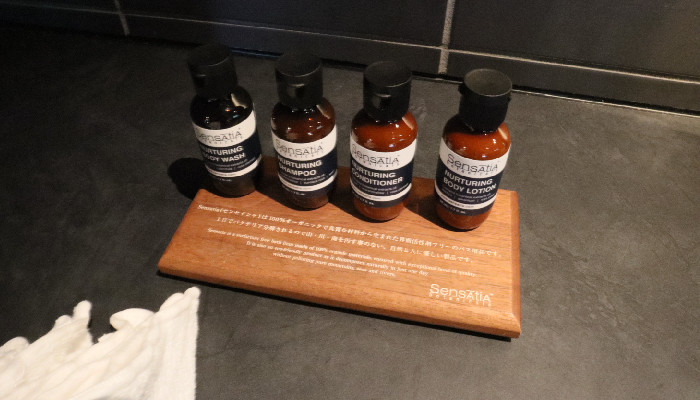 【OEM】ホテルのエネルギーについて考える