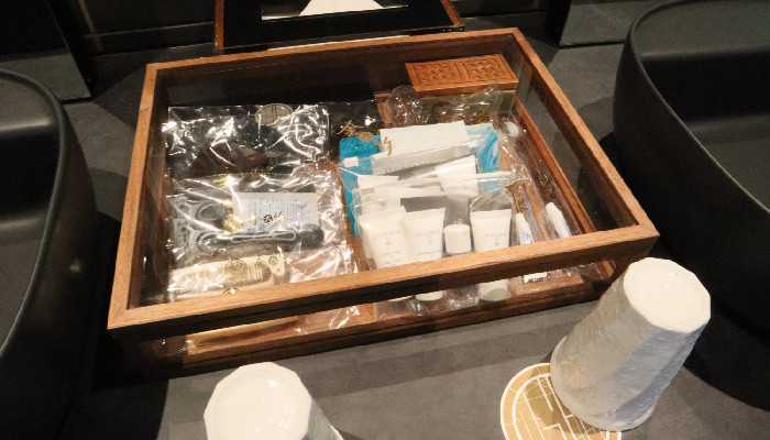 【OEM】ホテルのエネルギーについて考える