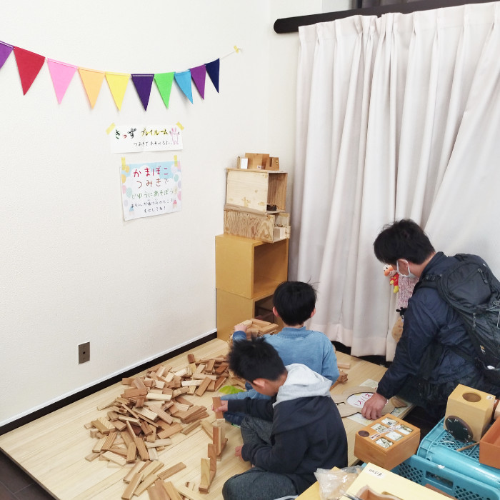 第15回　木工団地フェスティバルご報告