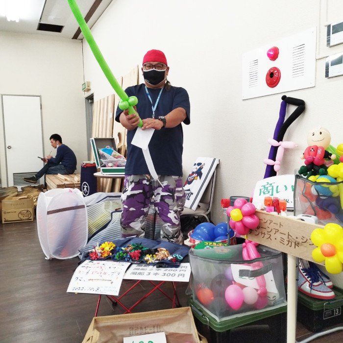 第15回　木工団地フェスティバルご報告