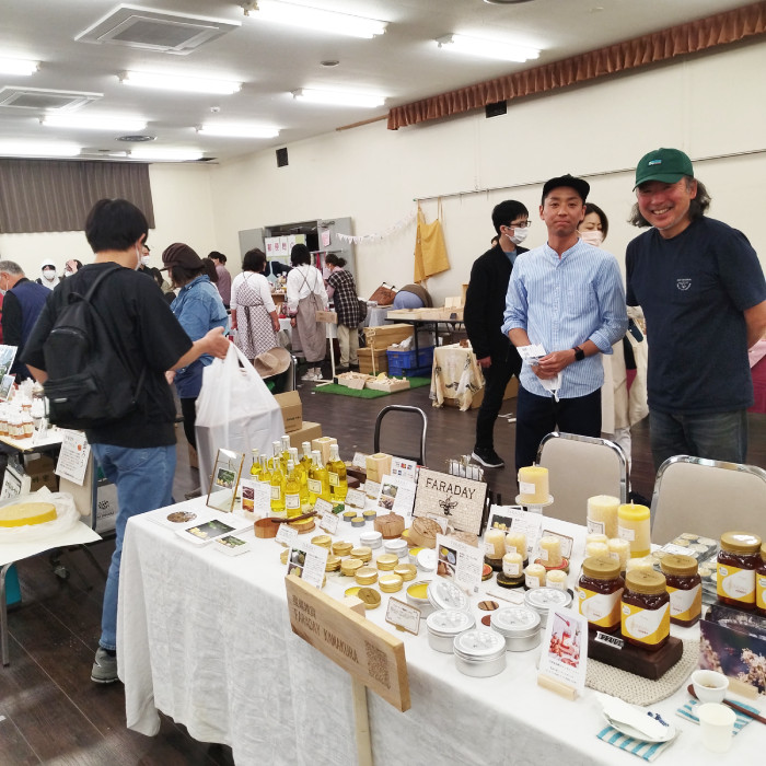 第15回　木工団地フェスティバルご報告