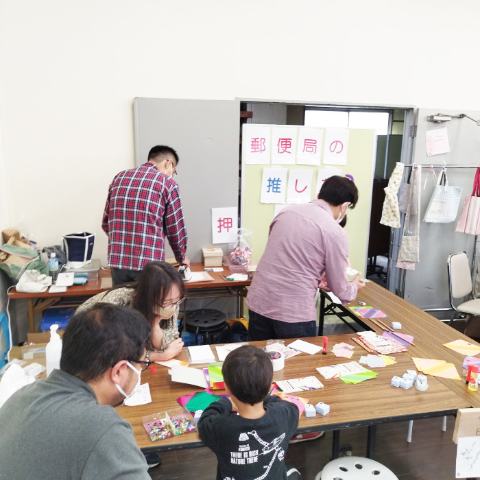 第15回　木工団地フェスティバルご報告