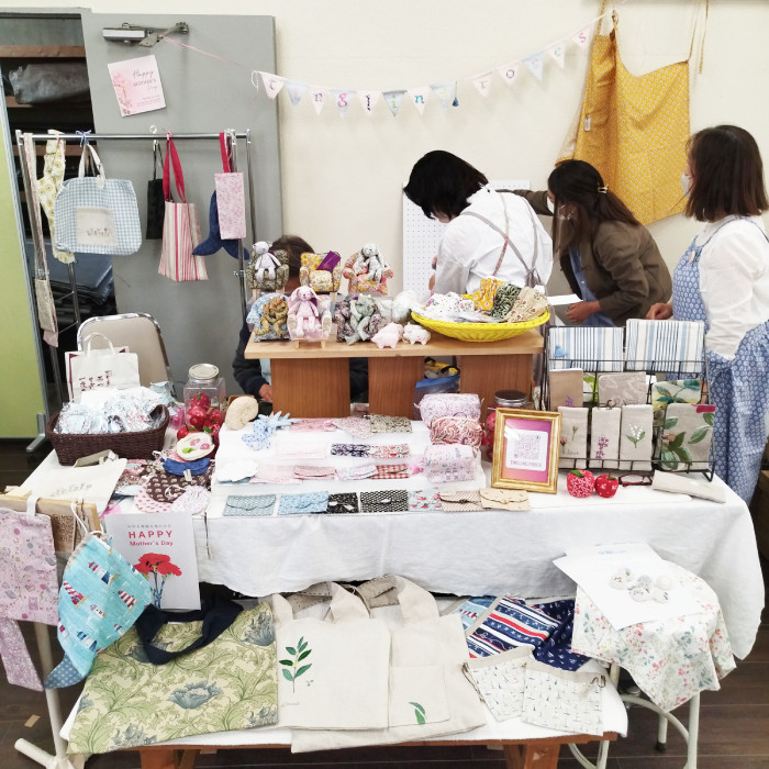 第15回　木工団地フェスティバルご報告