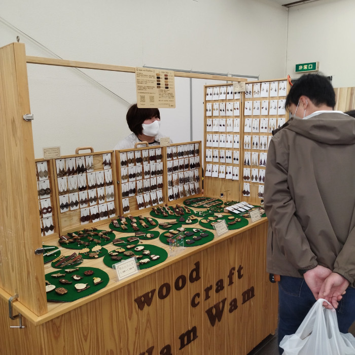 第15回　木工団地フェスティバルご報告