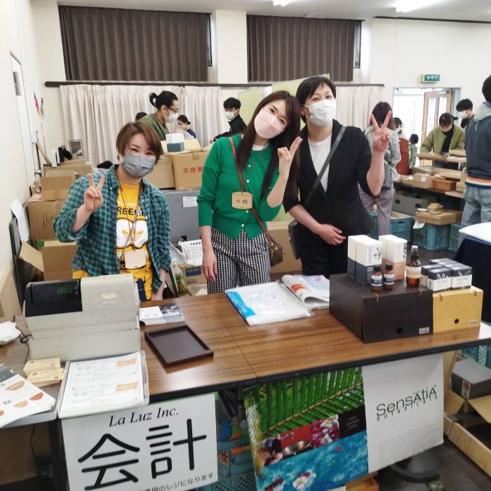 第15回　木工団地フェスティバルご報告