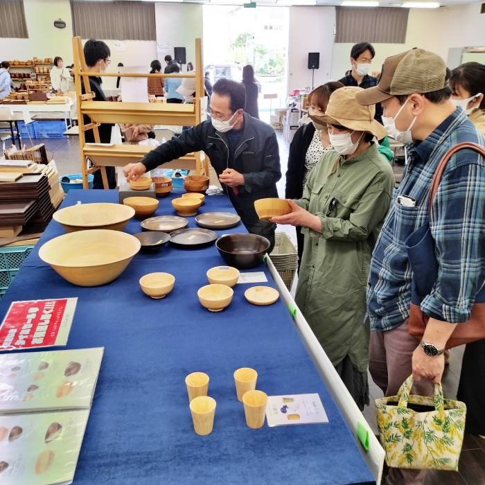 第15回　木工団地フェスティバルご報告