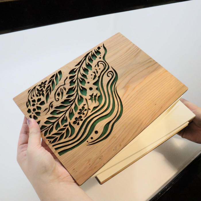 【OEM】MDFについて考える