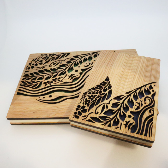 【OEM】MDFについて考える