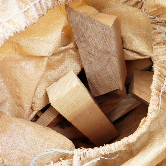 未利用材の活用を考える　1