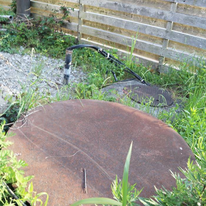 未利用材の活用を考える　1