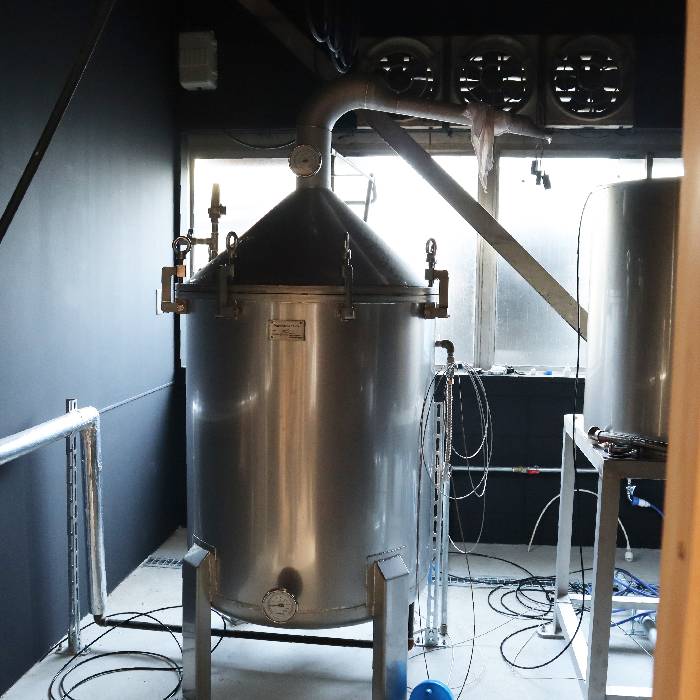 未利用材の活用を考える　1