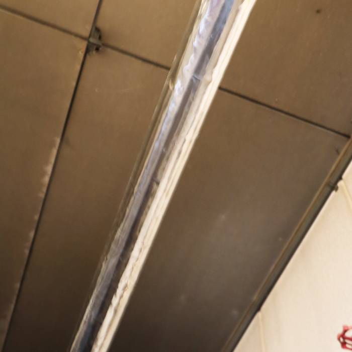 未利用材の活用を考える　1