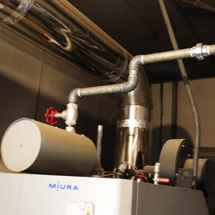 未利用材の活用を考える　1