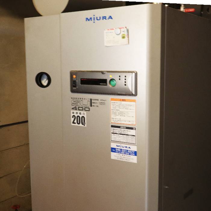 未利用材の活用を考える　1