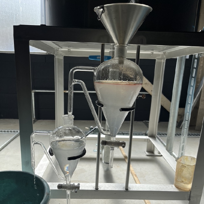 未利用材の活用を考える　1