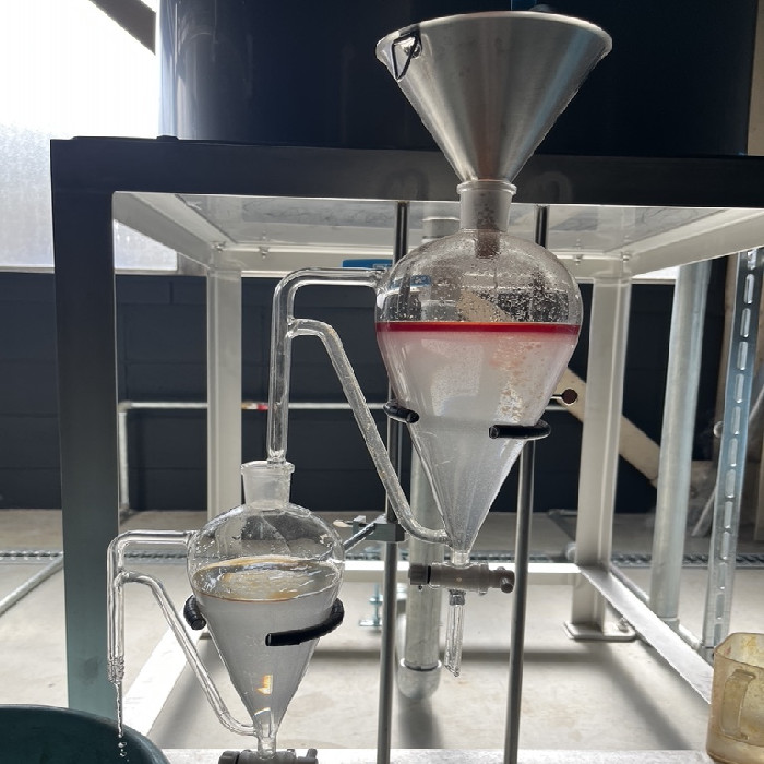 未利用材の活用を考える　1