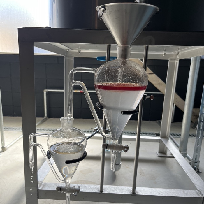 未利用材の活用を考える　1