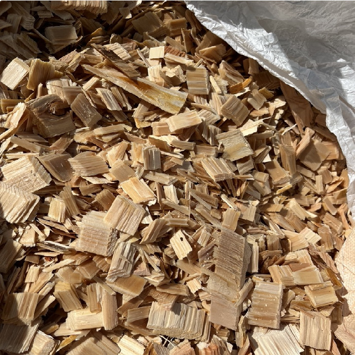 未利用材の活用を考える　1