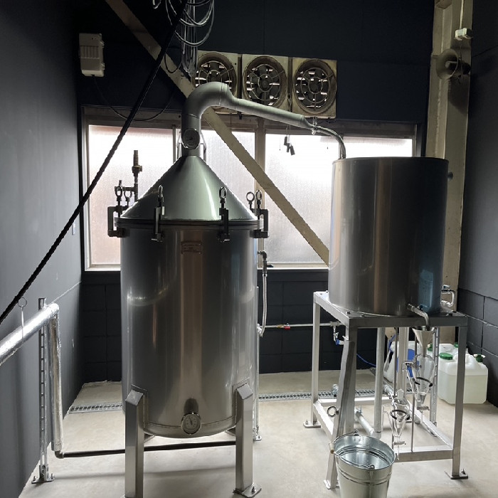 未利用材の活用を考える　1