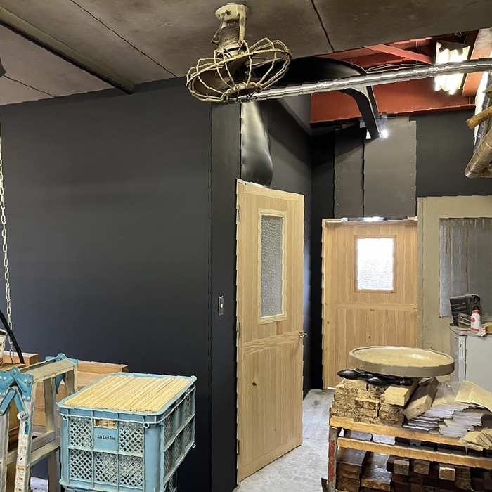 未利用材の活用を考える　1