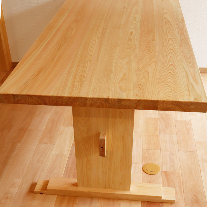 【OEM】小田原木造住宅になじむ家具づくり