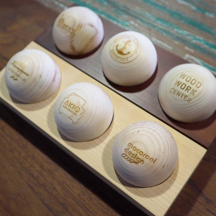 ガラポン抽選のレンタル出張