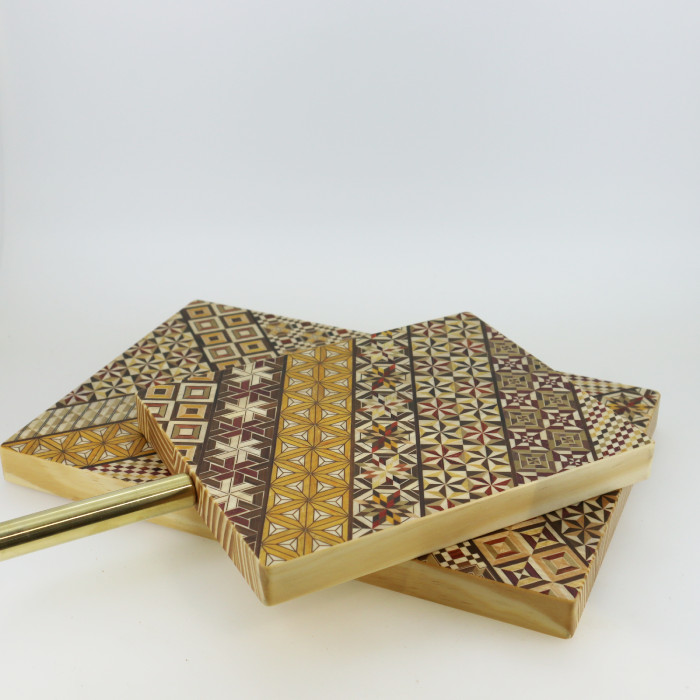 【OEM】レストランさんのプレートの製作