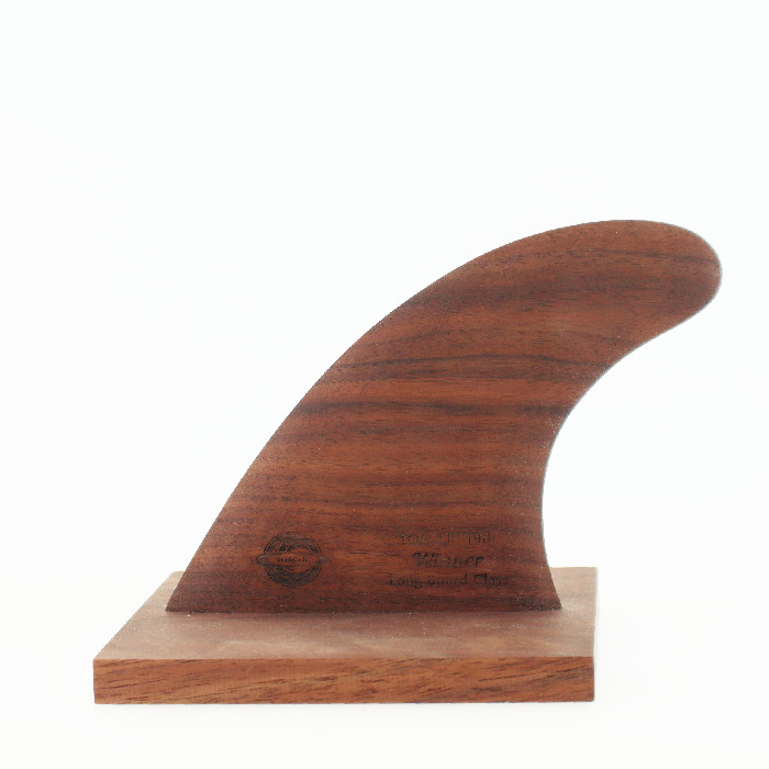 【OEM】TOA　CUPのトロフィーを製作